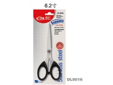 Ding Li  6" Scissor