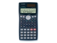 CASIO FX-115MS SCIENTIFIC CALCULATOR