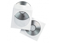 CD Paper Envelopes