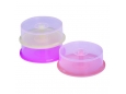 CD Spindle Case 25 CDS