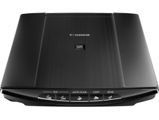 Canon Lide 120 Scanner