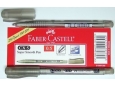 FABER-CASTELL CX7 2468 0.7 BLACK