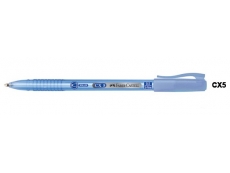 Faber CastelL CX5 0.5 BlUE