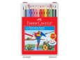 FABER CASTELL WATER COLOR PENCIL 12PCS 114562