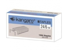 Kangaro Staples 24/6