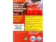 Basic Fire Safety & Prevention Training