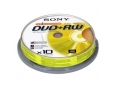SONY DVD-RW (10 PCS/SPINDLE)