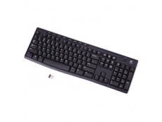 Logitech Wireless Keyboard K270