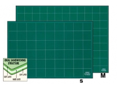 OLFA CUTTING MAT NCM_S 18" X 12"  (Thickness 3mm)