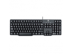 Logitech CLassic Keyboard K100