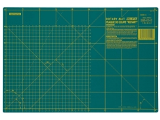 OLFA CUTTING MAT RM-IC_ C 18" X 12"  (Thickness 1.5mm)