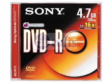 Sony CD-R Media - Biggest Online Office Supplies Store