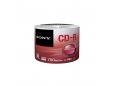 Sony CDR in Bulk - 50pcs