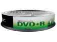 Sony DVD+R in Spindle - 10pcs