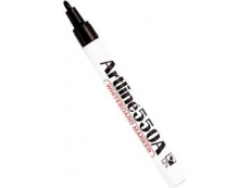 Artline 550A Whiteboard Marker Pen Black