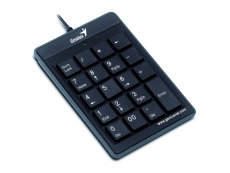 Genius USB Numeric Pad