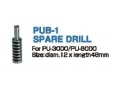 PUB-1 Drill Bit for PU3000 Puncher