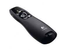 Logitech Wireless Presenter R400