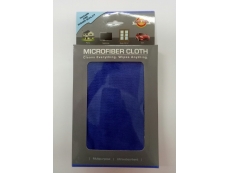 Car Life Microfibre Cloth