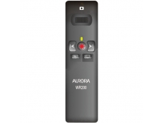 Aurora Presentation Remote WR200