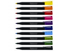 FABER CASTELL PERMANENT MARKER SLIM FINE ^