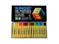 BUNCHO Oil Pastel SMALL STICK 2159/16