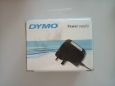 DYMO LABELLING MACHINE ADAPTOR 9V 2A (POWER SUPPLY)