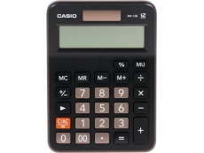 CASIO MX-12B