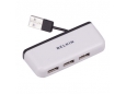 Belkin USB 4-Port Travel Hub