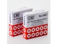 CBE REINFORCEMENT RING - TRANSPARENT