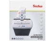 GEHA PAPER SHREDDER S7 CD/CARD