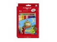 STEADTLER LUNA COLOURED PENCIL 36 COLOUR 136 C36