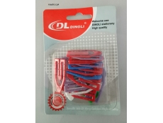 DINGLI PLASTIC PIN DL2180