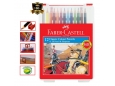 FABER CASTEL CLASSIC COLOUR PENCIL 12 COLOR 114572