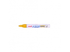 UNI PAINT MARKER PX-20 YELLOW