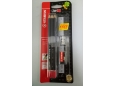 SCHWAN STABILO MICRO 288 2B PENCIL 6S + RULER + ERASER (288BL6S1)