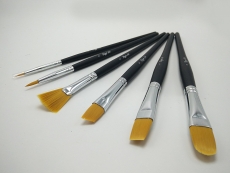 ASTAR WATERCOLOUR BRUSH ^