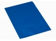 EAST FILE E310 PP A4 L SHAPE FOLDER BLUE