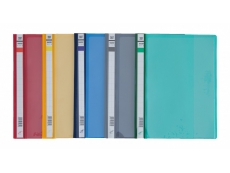 EASTFILE PVC 2807A MANAGEMENT FILE WITH L SHAPED POCKET  ^