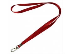 TH90 THIN LANYARD WITH HOOK U CLIP