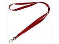 TH90 THIN LANYARD WITH HOOK U CLIP