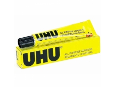 UHU ALL PURPOSE ADHESIVE 20ml 