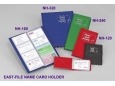 EAST FILE NAME CARD HOLDER ^