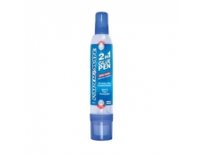 PAPER MATE 2IN1 GLUE PEN 45ML