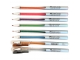 FABER CASTELL TRUE GEL PEN 0.7MM ^