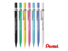 PENTEL AUTOMATIC PENCIL SHARPLET-2 0.5 A125 ^