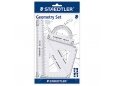 STAEDTLER GEOMETRY SET 596-0 WP4 TH