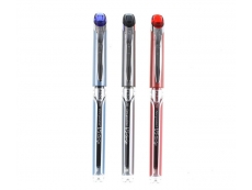 PILOT HI-TECHPOINT V5 GRIP 0.5 EX-FINE ^