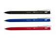 FABER CASTELL RX GEL PEN 0.5 RETRACTABLE ^