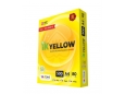 IK YELLOW PAPER 80gsm (500's)